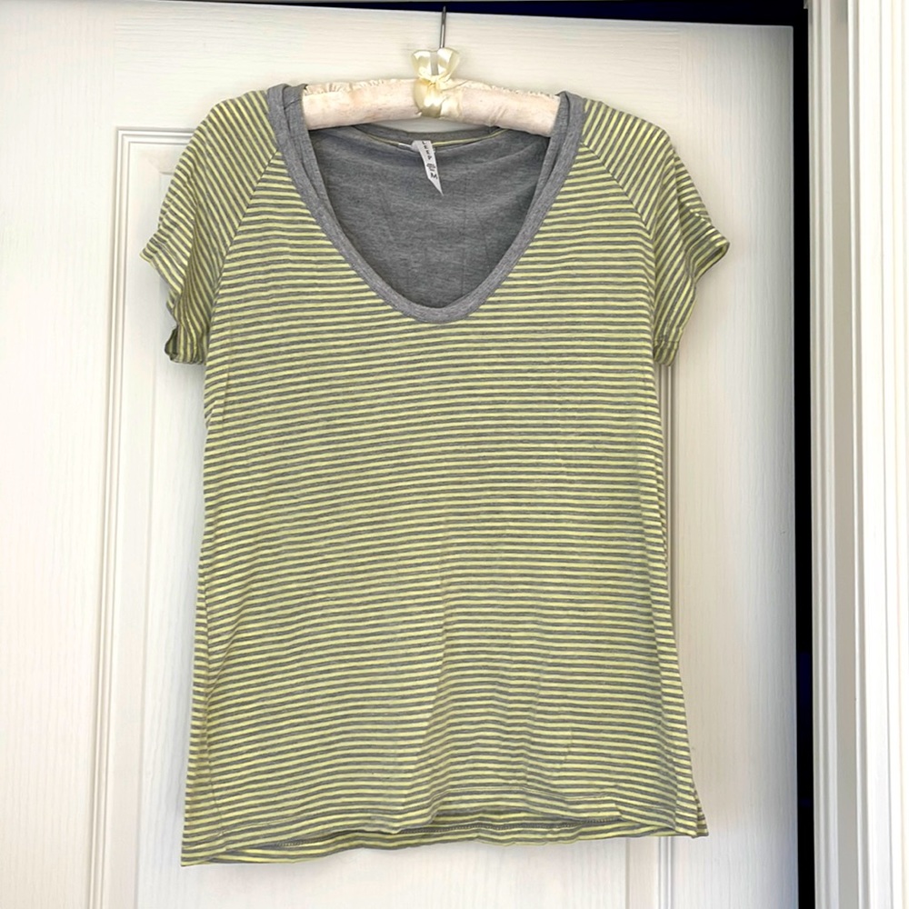 Nursing PJ Top